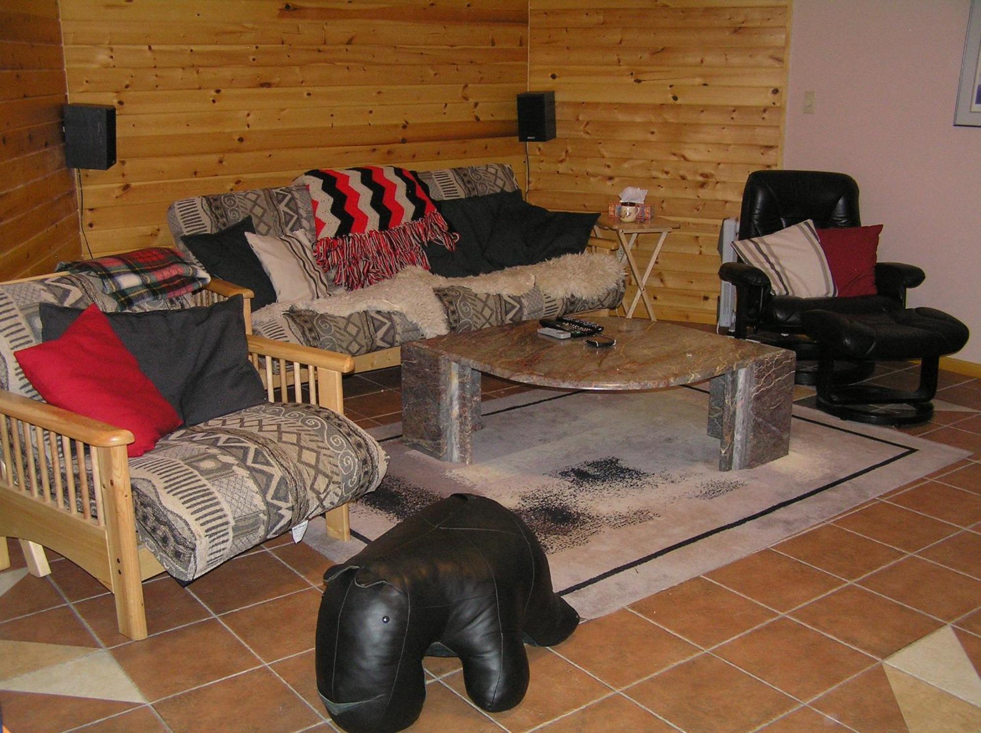 קראנברוק End Of The Road B & B מראה חיצוני תמונה