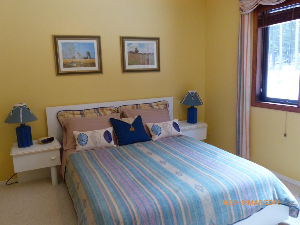 קראנברוק End Of The Road B & B מראה חיצוני תמונה