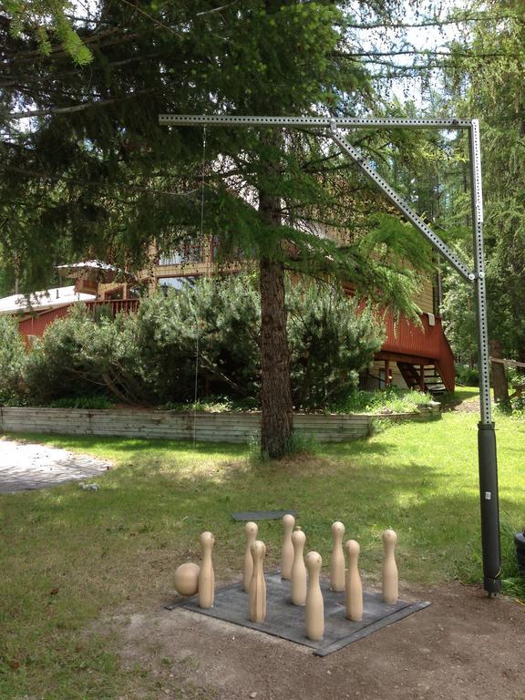 קראנברוק End Of The Road B & B מראה חיצוני תמונה