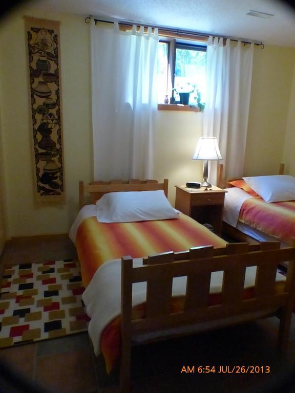 קראנברוק End Of The Road B & B מראה חיצוני תמונה