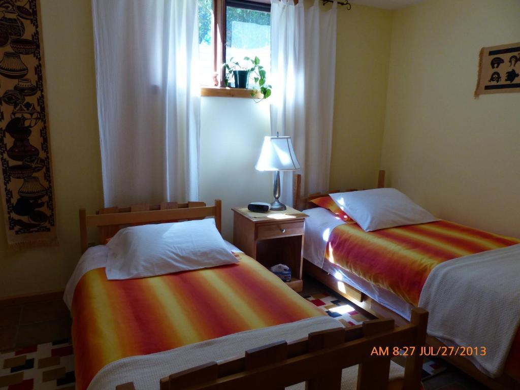 קראנברוק End Of The Road B & B חדר תמונה